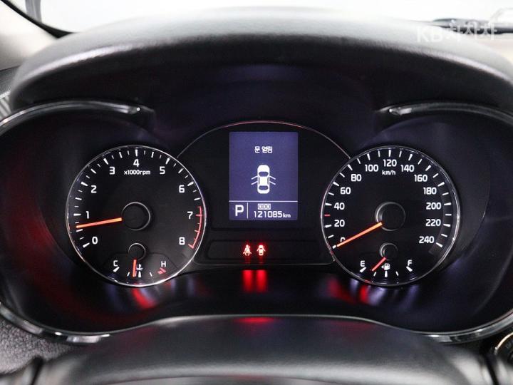 Kia K3 Trendy 7