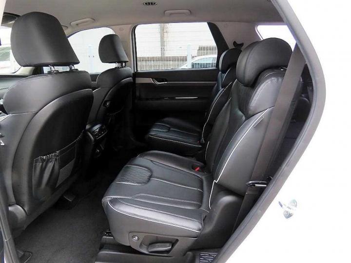 Hyundai Palisade 3.8 Gasoline AWD Exclusive 7