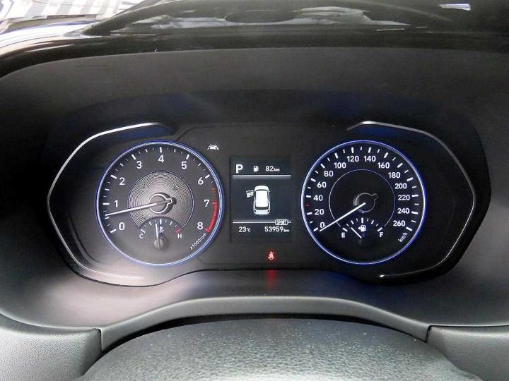 Hyundai Palisade 3.8 Gasoline AWD Exclusive 10