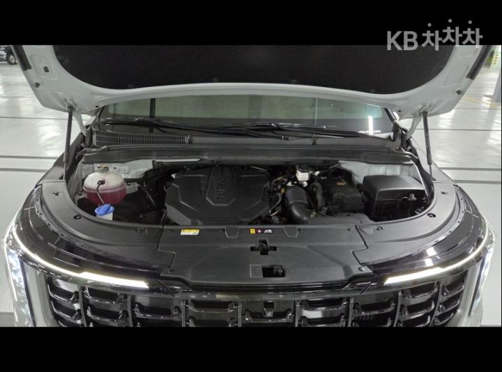 Kia Carnival D2.2 Signature 7