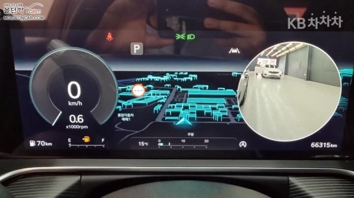 Genesis G90 RS4 3.5T AWD Base Type 6