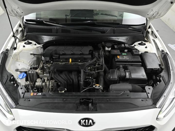 Kia K3 1.6 Gasoline Standard 7