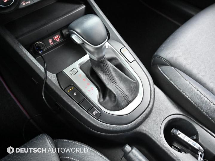 Kia K3 1.6 Gasoline Standard 10