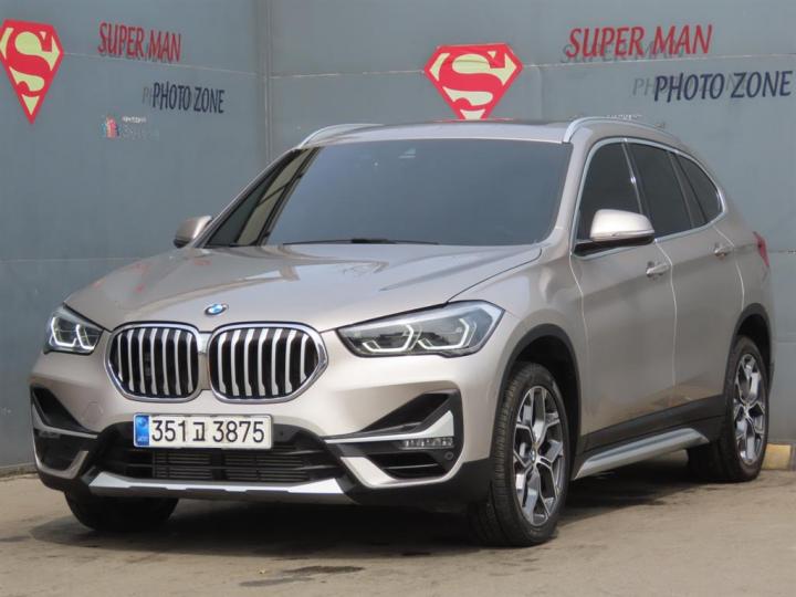 BMW X1 F48 xDrive 20i xLine 2