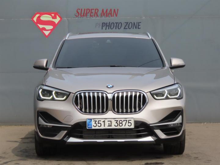 BMW X1 F48 xDrive 20i xLine 3