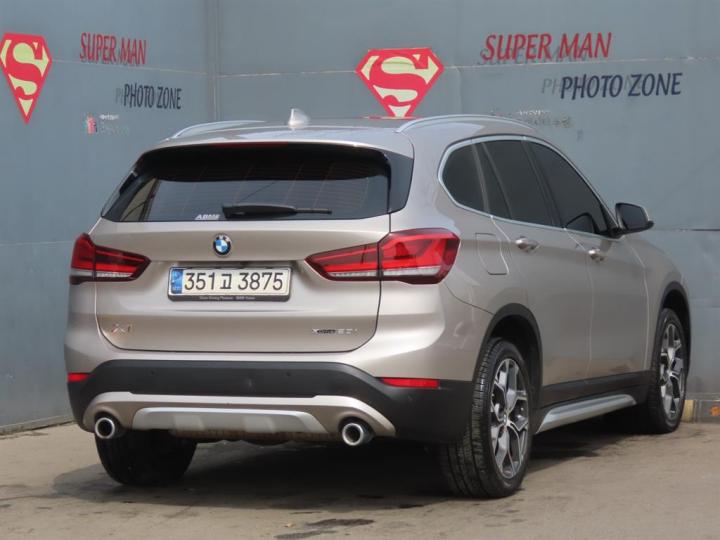 BMW X1 F48 xDrive 20i xLine 4