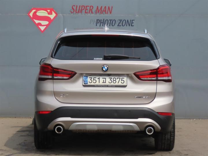 BMW X1 F48 xDrive 20i xLine 5