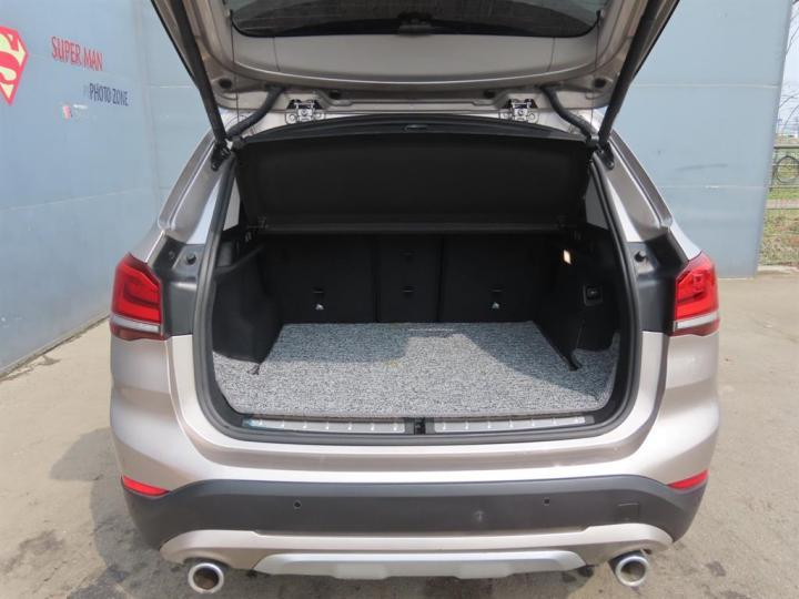 BMW X1 F48 xDrive 20i xLine 6