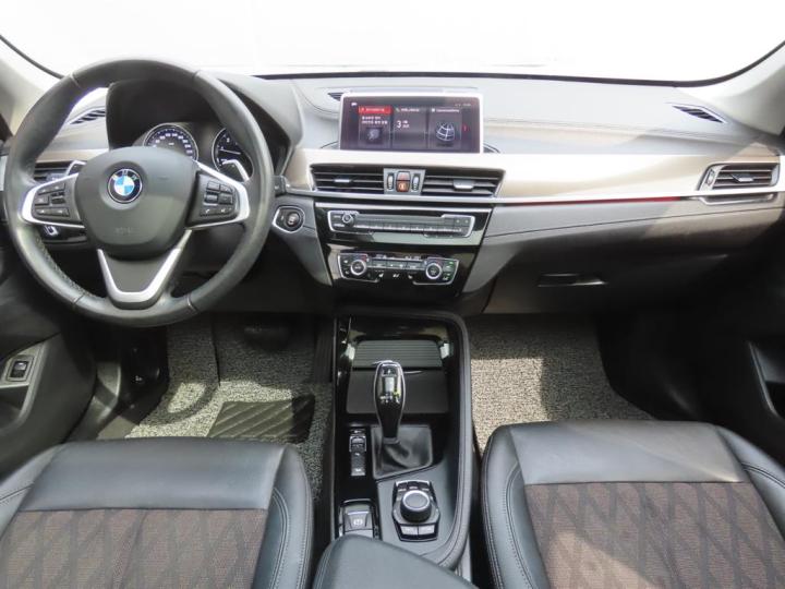 BMW X1 F48 xDrive 20i xLine 8