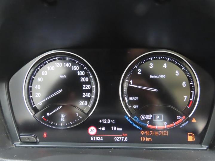 BMW X1 F48 xDrive 20i xLine 9