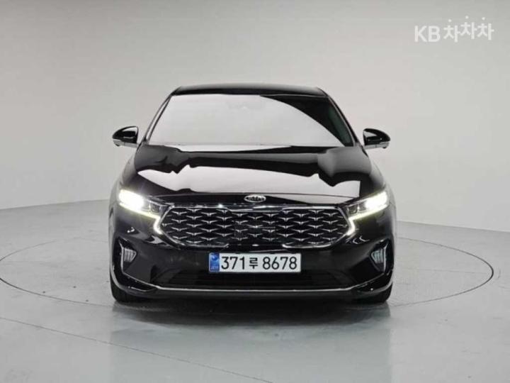 Kia K7 Premier 2.5 GDi X Edition