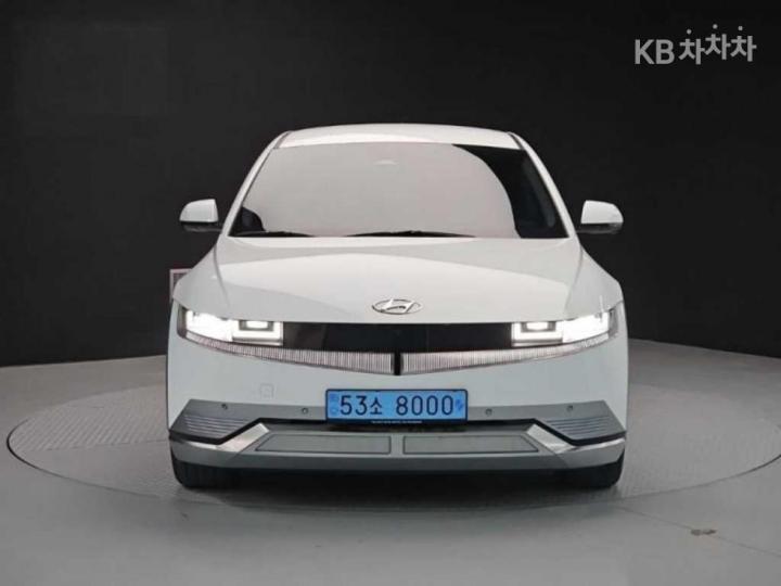 Hyundai IONIQ 5 Long Range AWD Prestige