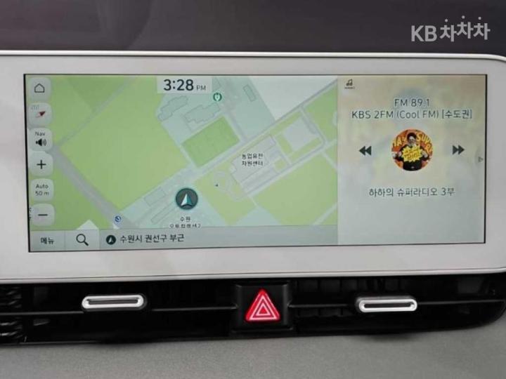 Hyundai IONIQ 5 Long Range AWD Prestige 10