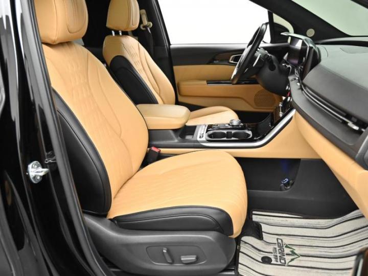 Kia Carnival G3.5 GDI Signature 9