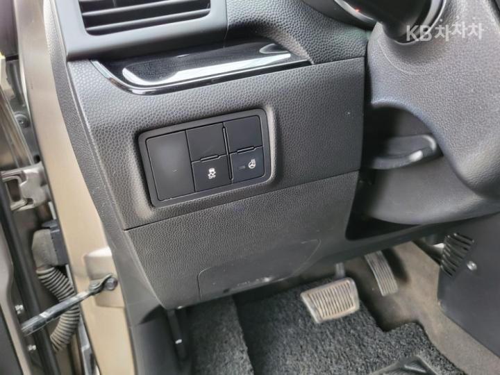 Kia Morning Luxury 8