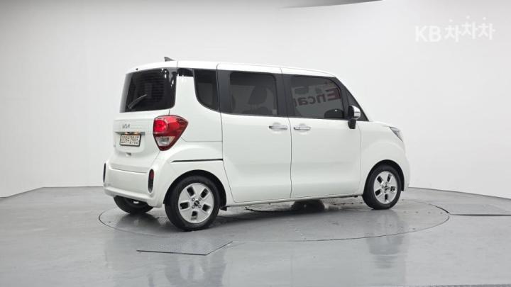 Kia Ray 1.0 Gasoline Prestige 3