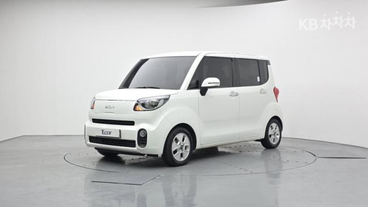 Kia Ray 1.0 Gasoline Prestige 4
