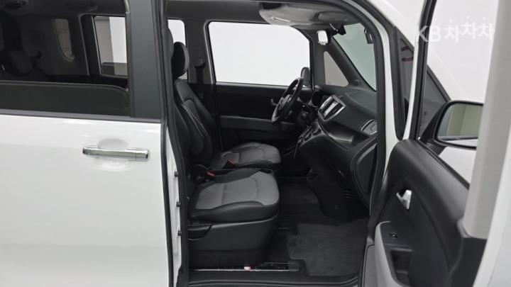 Kia Ray 1.0 Gasoline Prestige 10