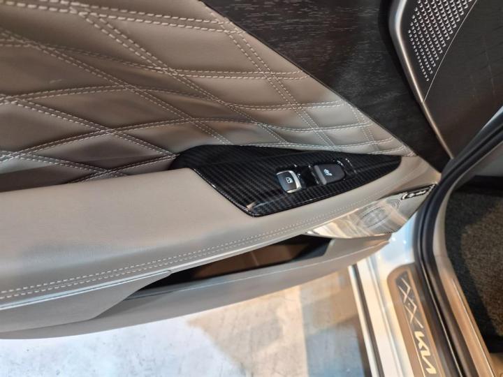 Kia K8 Hybrid 1.6 Turbo Signature Special 7