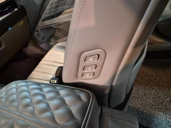 Kia K8 Hybrid 1.6 Turbo Signature Special 10