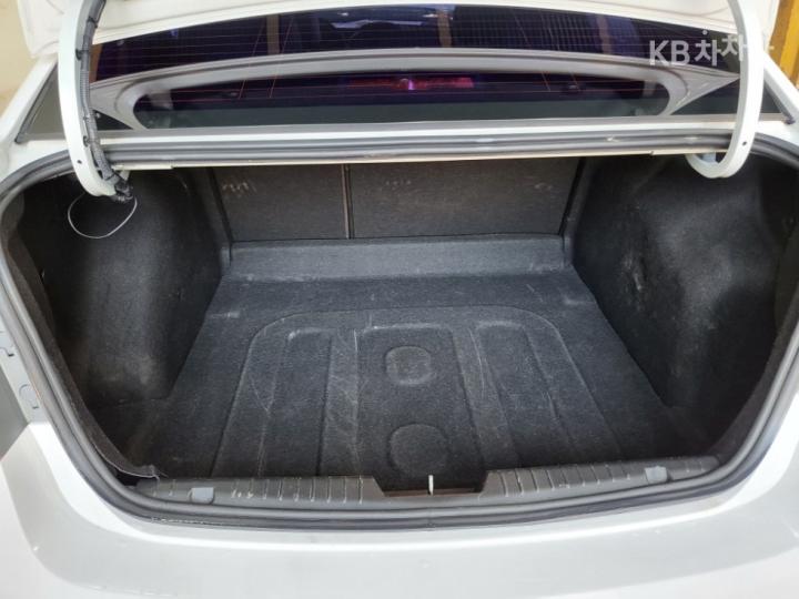 Chevrolet Cruze 1.8 LTZ+ Base Type 10