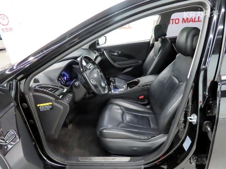 Hyundai Tucson NX4 Gasoline 1.6T 2WD Premium 7