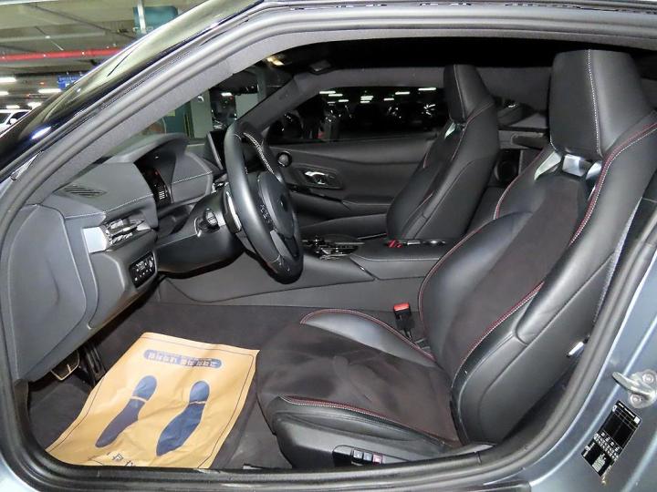 Toyota Supra GR 3.0 7