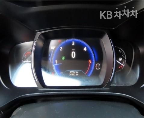 Renault QM6 1.7 dCi 2WD SE 10