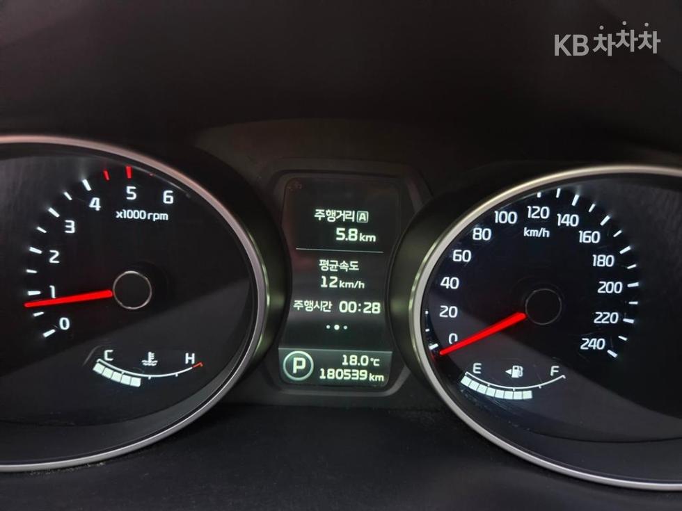 2014 - kia sportage