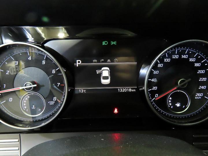 Hyundai Grandeur LPi 3.0 Exclusive 10