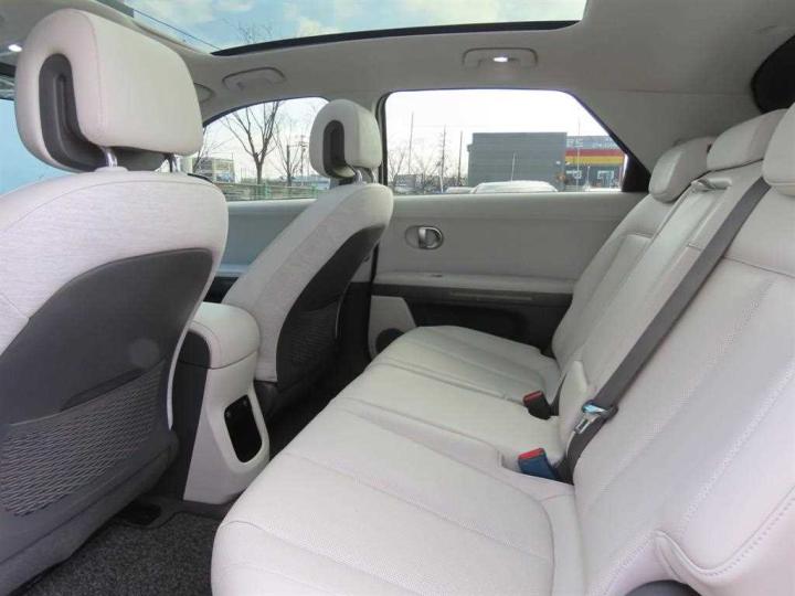 Hyundai IONIQ 5 Long Range Prestige 7