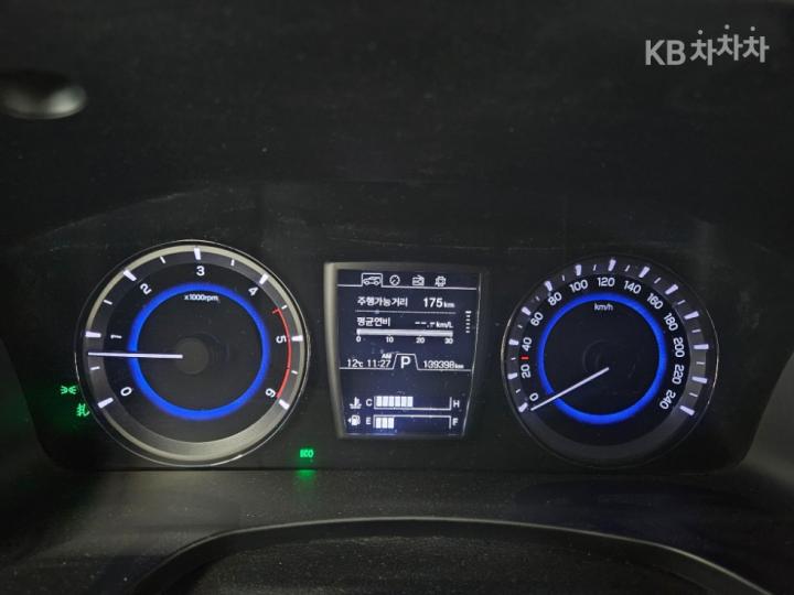 KG Mobility (Ssangyong) Rexton Sport Khan 2.2 4WD Prestige 10