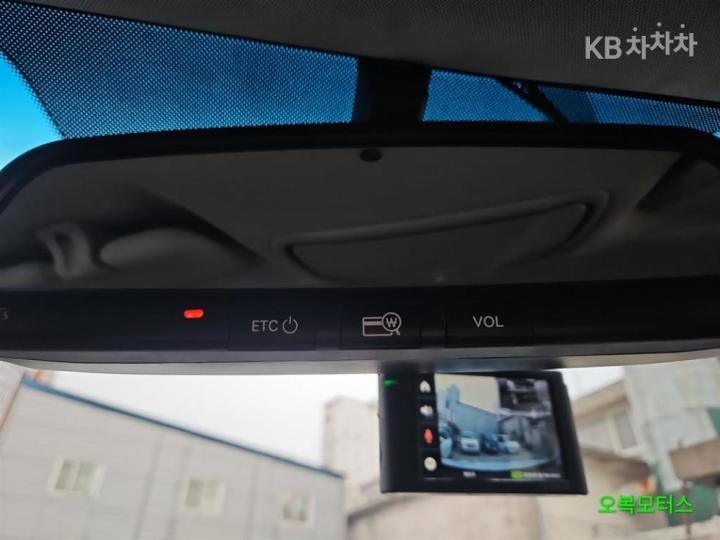 Hyundai Sonata The LPI Modern 7