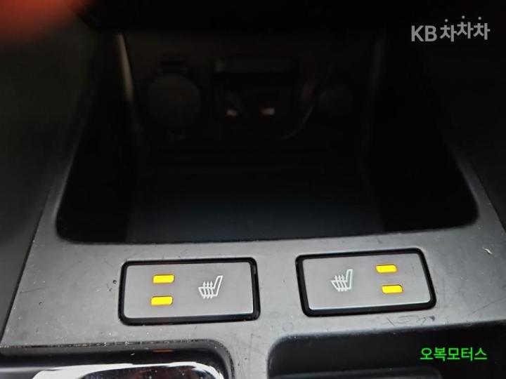 Hyundai Sonata The LPI Modern 8