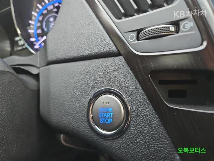 Hyundai Sonata The LPI Modern 10