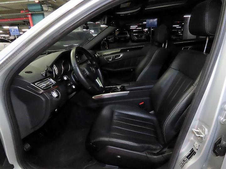 Mercedes-Benz E-Class New E250 CDI BlueTEC 4 Matic BlueTEC Avantgarde W212 7