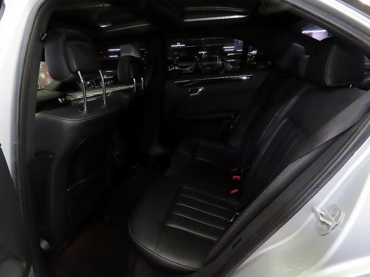 Mercedes-Benz E-Class New E250 CDI BlueTEC 4 Matic BlueTEC Avantgarde W212 8