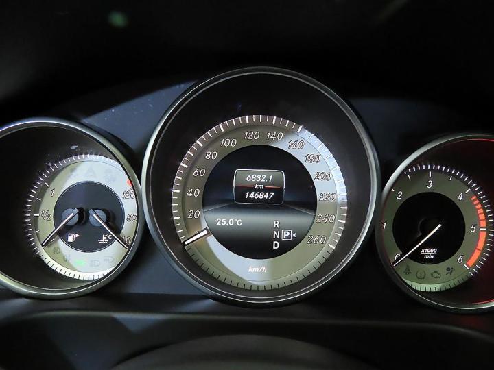 Mercedes-Benz E-Class New E250 CDI BlueTEC 4 Matic BlueTEC Avantgarde W212 10