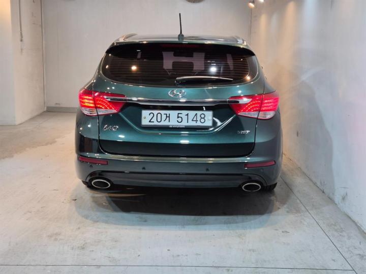 Hyundai i40 1.7 VGT MODERN 4