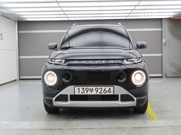 Hyundai Casper 1.0 Turbo Gasoline The Essential 3