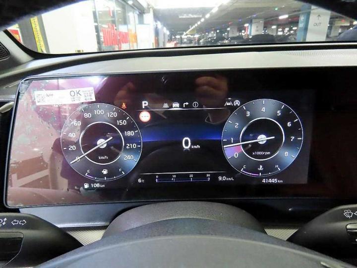 Kia Sportage The G1.6 T-GDI 2WD Noblesse 10