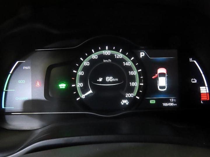 Hyundai IONIQ Electric Q 10