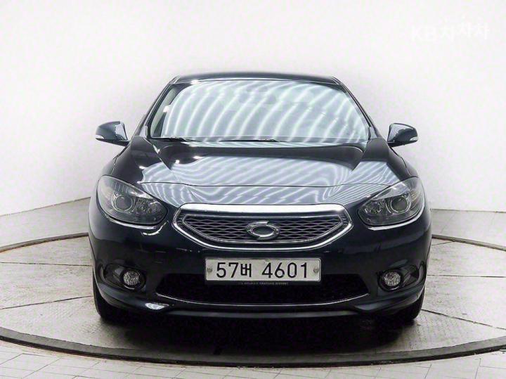 Renault SM3 New SE PLUS 2