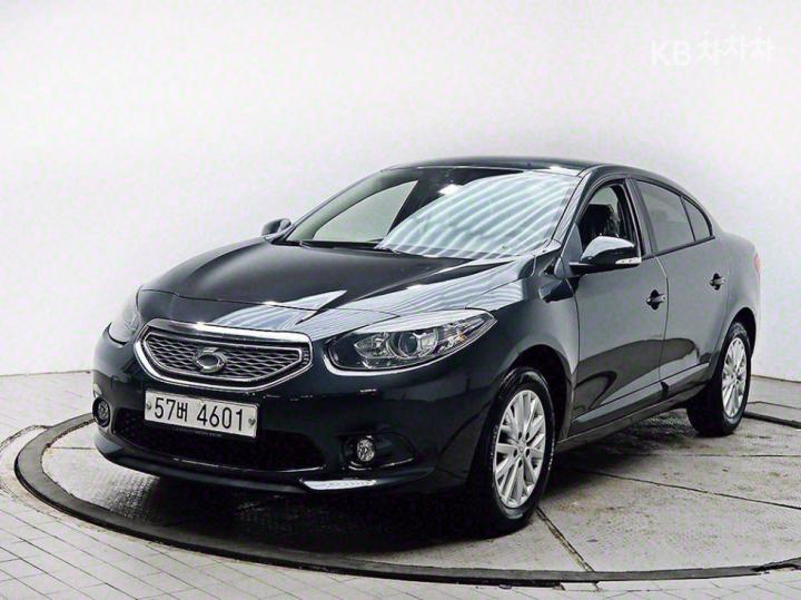 Renault SM3 New SE PLUS 3