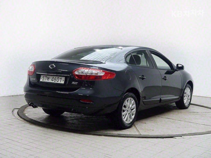 Renault SM3 New SE PLUS 5