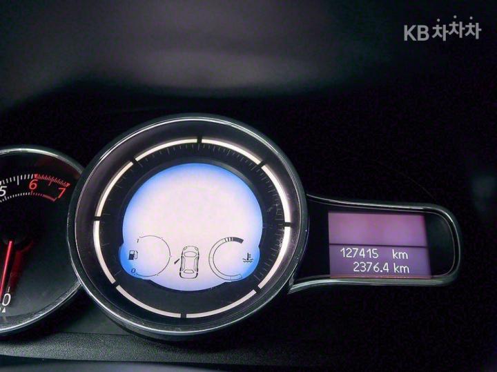 Renault SM3 New SE PLUS 6