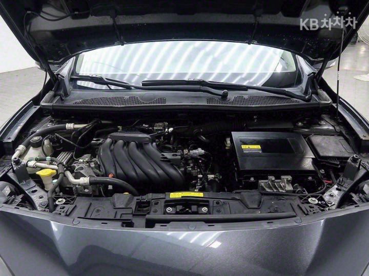 Renault SM3 New SE PLUS 7