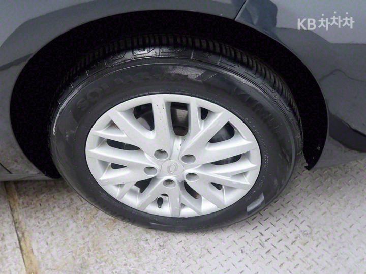 Renault SM3 New SE PLUS 9