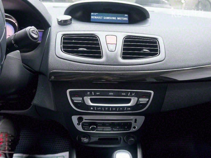 Renault SM3 New SE PLUS 10