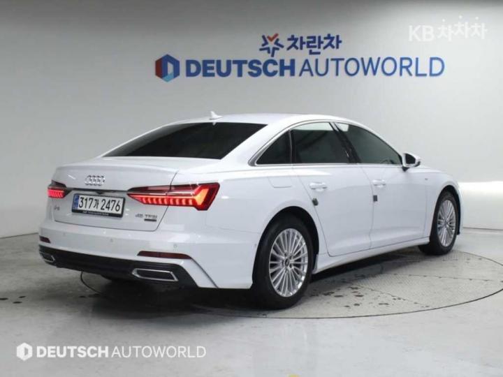 Audi A6 C8 45 TFSI Quattro Premium 3